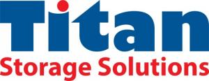 Titan Storage Solutions Titan Storage Solutions
