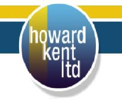 Howard Kent Industries Ltd Howard Kent Industries Ltd