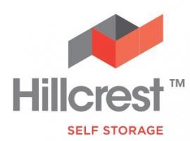 Hillcrest Storage Logo