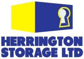 Herrington Storage Ltd Logo