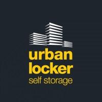 Urban Locker Self Storage Logo