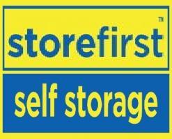 Store First Logo