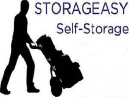 Storageasy Logo