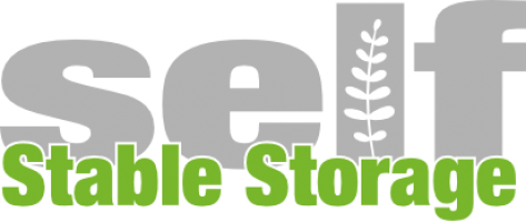 Stable Self Storage Logo