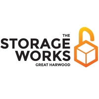 Store & Work LTD Logo