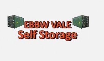 Ebbw Vale Self Storage Logo