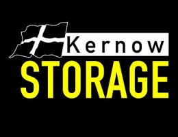 Kernow Storage Logo