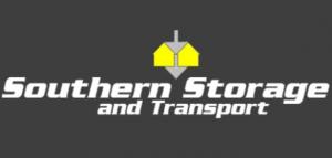 Southern Storage and Transport Logo