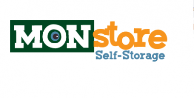 MONstore logo