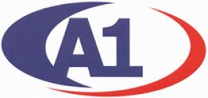 A1 Storage Ltd Logo