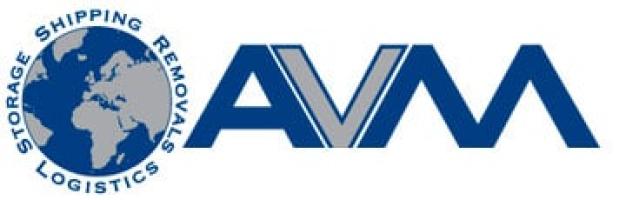 Avm Storage Ltd Logo