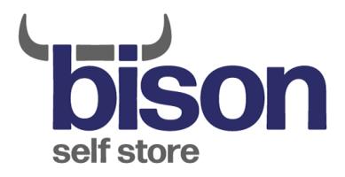 Bison Logo