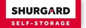 Shurgard Self Storage Logo