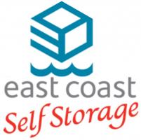East Coast Self Storage Logo