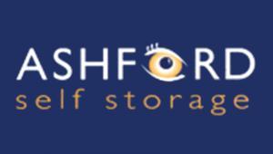 Ashford Self Storage Logo
