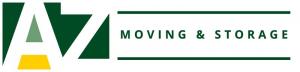 A-Z  Self  Storage Logo